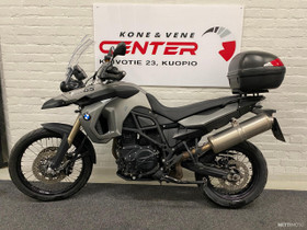 BMW F, Moottoripyörät, Moto, Kuopio, Tori.fi BMW F, Moottoripyörät, Moto, Kuopio, Tori.fi