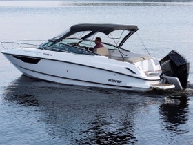Flipper 700DC, Moottoriveneet, Veneet, Pirkkala, Tori.fi Flipper 700DC, Moottoriveneet, Veneet, Pirkkala, Tori.fi