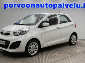 Kia Picanto, Autot, Porvoo, Tori.fi Kia Picanto, Autot, Porvoo, Tori.fi