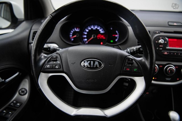 Kia Picanto 12