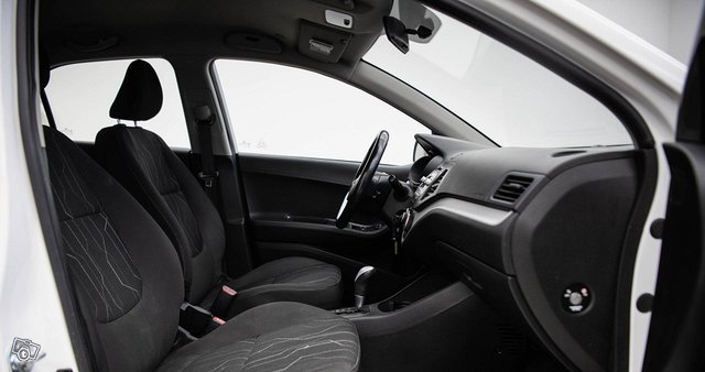 Kia Picanto 17