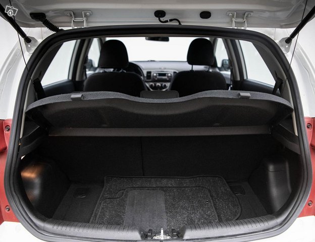 Kia Picanto 20