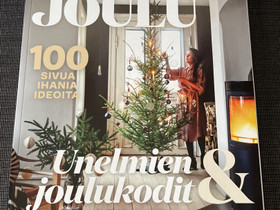 Lumoava joulu 2022 joululehti, Lehdet, Kirjat ja lehdet, Imatra, Tori.fi
