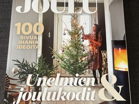 Lumoava joulu 2022 joululehti, Lehdet, Kirjat ja lehdet, Imatra, Tori.fi Lumoava joulu 2022 joululehti, Lehdet, Kirjat ja lehdet, Imatra, Tori.fi