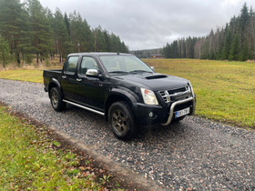 Isuzu D-Max, Autot, Urjala, Tori.fi Isuzu D-Max, Autot, Urjala, Tori.fi