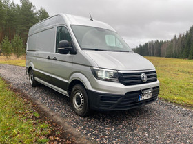 Volkswagen Crafter, Autot, Urjala, Tori.fi Volkswagen Crafter, Autot, Urjala, Tori.fi