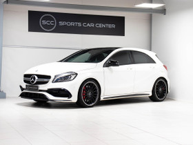 Mercedes-Benz A 45 AMG, Autot, Espoo, Tori.fi Mercedes-Benz A 45 AMG, Autot, Espoo, Tori.fi