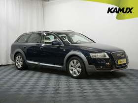 Audi A6 Allroad, Autot, Turku, Tori.fi Audi A6 Allroad, Autot, Turku, Tori.fi
