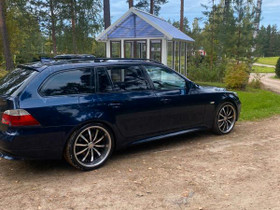 Bmw 530, Autot, Saarijärvi, Tori.fi Bmw 530, Autot, Saarijärvi, Tori.fi