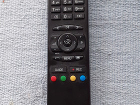 Kaukosäädin. Merkki puuttuu, Televisiot, Viihde-elektroniikka, Kuopio, Tori.fi Kaukosäädin. Merkki puuttuu, Televisiot, Viihde-elektroniikka, Kuopio, Tori.fi