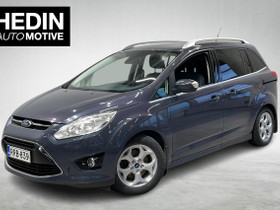 FORD Grand C-Max, Autot, Raisio, Tori.fi FORD Grand C-Max, Autot, Raisio, Tori.fi