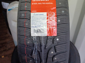 215/65R16C GT Radial Maxmiler Ice, Renkaat ja vanteet, Marttila, Tori.fi 215/65R16C GT Radial Maxmiler Ice, Renkaat ja vanteet, Marttila, Tori.fi