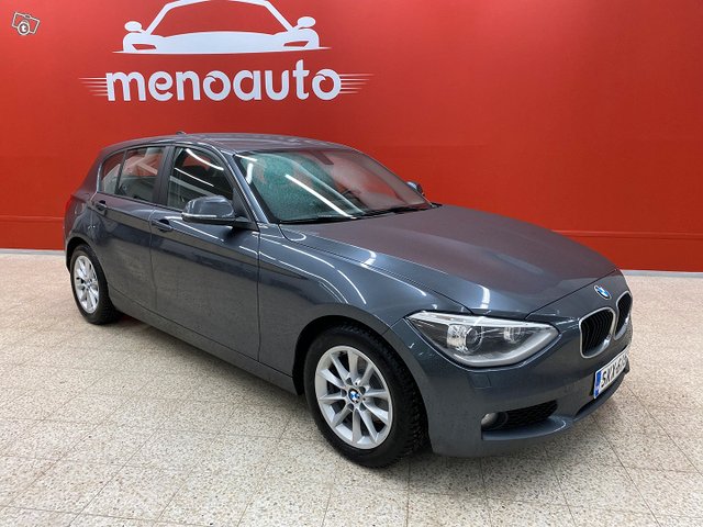 BMW 116