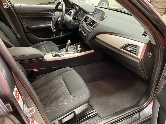 BMW 116 11