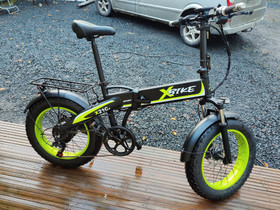 Xbike x21C, Sähköpyörät, Polkupyörät ja pyöräily, Seinäjoki, Tori.fi Xbike x21C, Sähköpyörät, Polkupyörät ja pyöräily, Seinäjoki, Tori.fi