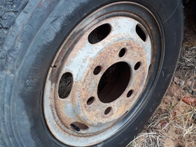 Michelin, Matkailuautojen tarvikkeet, Matkailuautojen tarvikkeet, Salo, Tori.fi Michelin, Matkailuautojen tarvikkeet, Matkailuautojen tarvikkeet, Salo, Tori.fi