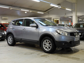 Nissan Qashqai, Autot, Kajaani, Tori.fi Nissan Qashqai, Autot, Kajaani, Tori.fi