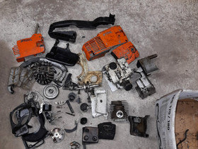 Stihl 020 Av moottorisaha, Metsäkoneet, Työkoneet ja kalusto, Seinäjoki, Tori.fi Stihl 020 Av moottorisaha, Metsäkoneet, Työkoneet ja kalusto, Seinäjoki, Tori.fi