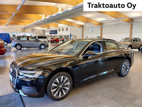 Audi A6, Autot, Salo, Tori.fi Audi A6, Autot, Salo, Tori.fi