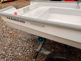 Marino Junior, Soutuveneet ja jollat, Veneet, Sipoo, Tori.fi Marino Junior, Soutuveneet ja jollat, Veneet, Sipoo, Tori.fi