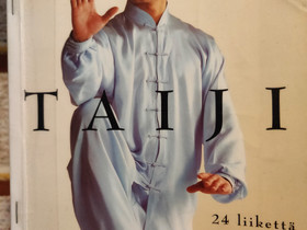 Zhang Fang Taiji -kirja, Muut kirjat ja lehdet, Kirjat ja lehdet, Kokkola, Tori.fi Zhang Fang Taiji -kirja, Muut kirjat ja lehdet, Kirjat ja lehdet, Kokkola, Tori.fi