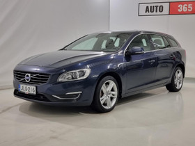 Volvo V60, Autot, Pirkkala, Tori.fi Volvo V60, Autot, Pirkkala, Tori.fi