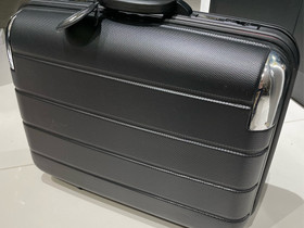 Arttix matkalaukku, Matkat, risteilyt ja lentoliput, Matkat ja liput, Kempele, Tori.fi Arttix matkalaukku, Matkat, risteilyt ja lentoliput, Matkat ja liput, Kempele, Tori.fi