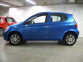 Toyota Yaris, Autot, Nokia, Tori.fi Toyota Yaris, Autot, Nokia, Tori.fi