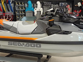 Sea-Doo GTX 170 FishPro Trophy Audio, Vesiskootterit, Veneet, Oulu, Tori.fi Sea-Doo GTX 170 FishPro Trophy Audio, Vesiskootterit, Veneet, Oulu, Tori.fi