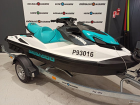 Sea-Doo GTI90, Vesiskootterit, Veneet, Oulu, Tori.fi Sea-Doo GTI90, Vesiskootterit, Veneet, Oulu, Tori.fi