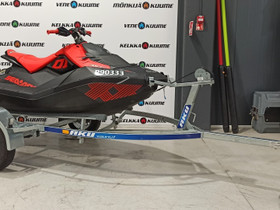 Sea-Doo Trixx 2up VAIN 12h AJETTU, Vesiskootterit, Veneet, Oulu, Tori.fi Sea-Doo Trixx 2up VAIN 12h AJETTU, Vesiskootterit, Veneet, Oulu, Tori.fi