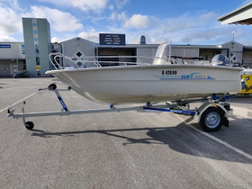 Suvi Suvi 4650 R + Yamaha F40, Moottoriveneet, Veneet, Oulu, Tori.fi Suvi Suvi 4650 R + Yamaha F40, Moottoriveneet, Veneet, Oulu, Tori.fi