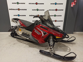 Polaris 600 SwitchBack, Moottorikelkat, Moto, Oulu, Tori.fi Polaris 600 SwitchBack, Moottorikelkat, Moto, Oulu, Tori.fi