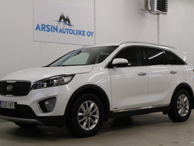 Kia Sorento, Autot, Jyväskylä, Tori.fi Kia Sorento, Autot, Jyväskylä, Tori.fi
