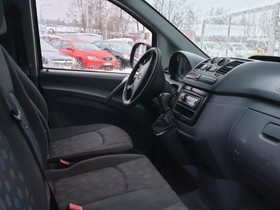 Mercedes-Benz Vito, Autot, Helsinki, Tori.fi Mercedes-Benz Vito, Autot, Helsinki, Tori.fi