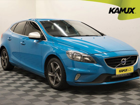 Volvo V40, Autot, Tampere, Tori.fi Volvo V40, Autot, Tampere, Tori.fi