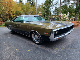 Chrysler Newport, Autot, Sastamala, Tori.fi Chrysler Newport, Autot, Sastamala, Tori.fi