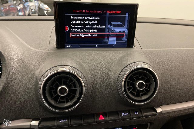 AUDI A3 15