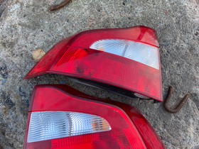 Volvo S80 mk2 takavalot, Autovaraosat, Auton varaosat ja tarvikkeet, Kouvola, Tori.fi Volvo S80 mk2 takavalot, Autovaraosat, Auton varaosat ja tarvikkeet, Kouvola, Tori.fi