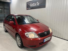 Toyota Corolla, Autot, Kangasala, Tori.fi Toyota Corolla, Autot, Kangasala, Tori.fi