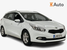 KIA Cee'd, Autot, Espoo, Tori.fi KIA Cee'd, Autot, Espoo, Tori.fi