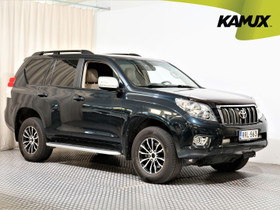 Toyota Land Cruiser, Autot, Tampere, Tori.fi Toyota Land Cruiser, Autot, Tampere, Tori.fi