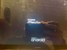 Huawei MediaPad T3 10 4G, Tabletit, Tietokoneet ja lisälaitteet, Pirkkala, Tori.fi