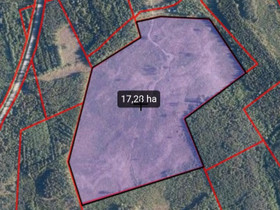 Metsätila, Metsätilat ja maatilat, Lappeenranta, Tori.fi Metsätila, Metsätilat ja maatilat, Lappeenranta, Tori.fi