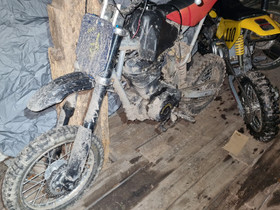 150cc mopo, Mopot, Moto, Isokyrö, Tori.fi 150cc mopo, Mopot, Moto, Isokyrö, Tori.fi