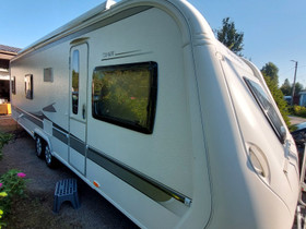Talvivaunu Hobby 720 KFU, Asuntovaunut, Matkailuautot ja asuntovaunut, Rovaniemi, Tori.fi Talvivaunu Hobby 720 KFU, Asuntovaunut, Matkailuautot ja asuntovaunut, Rovaniemi, Tori.fi