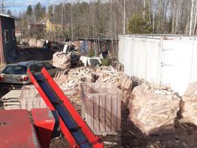 Polttopuuta, Muut, Iitti, Tori.fi Polttopuuta, Muut, Iitti, Tori.fi