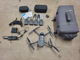 Dji mavic pro, Muu valokuvaus, Kamerat ja valokuvaus, Ruokolahti, Tori.fi Dji mavic pro, Muu valokuvaus, Kamerat ja valokuvaus, Ruokolahti, Tori.fi