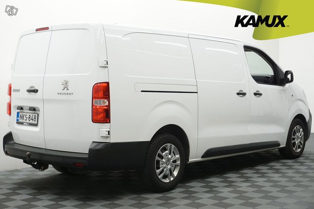 Peugeot Expert 4