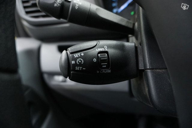 Peugeot Expert 20